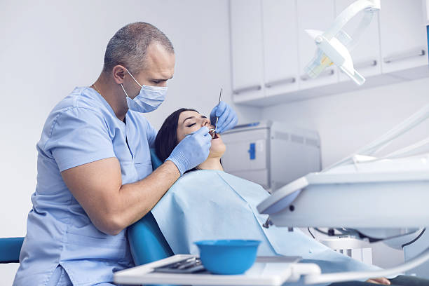 Dental Inlays and Onlays in Clawson, MI